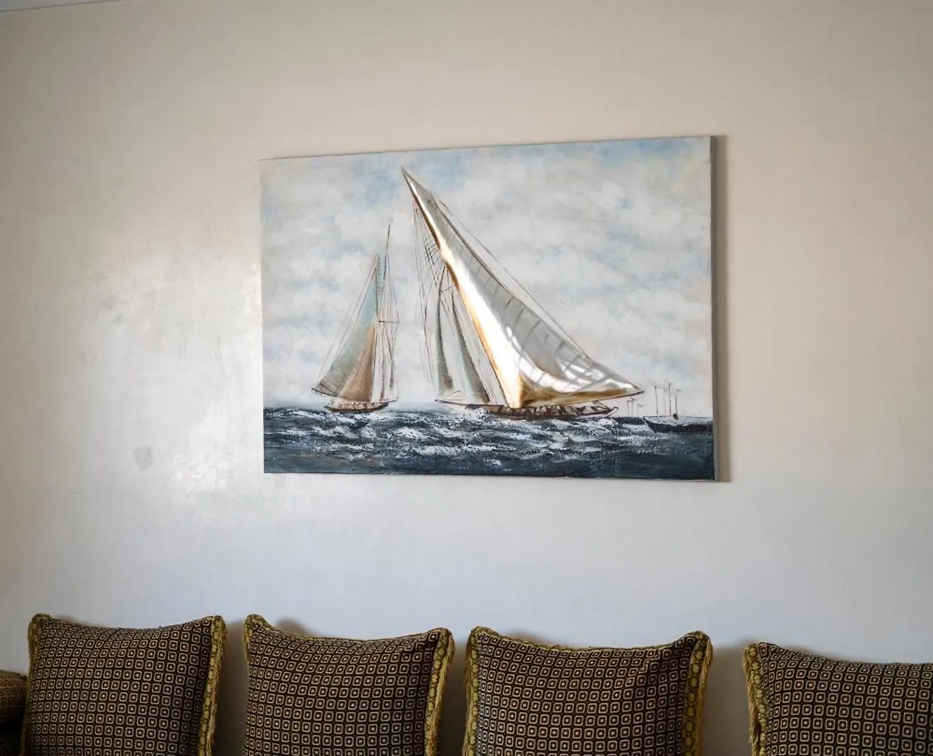 Appartement Spacieux Et Paisible Agádír 0*,