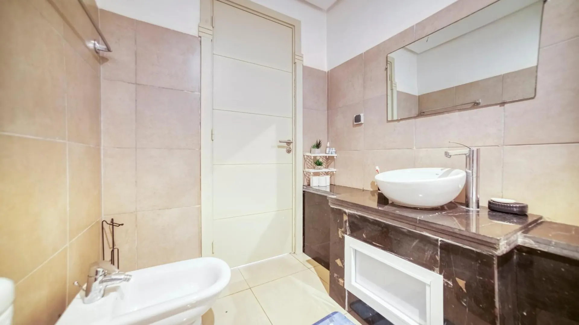 Appartement Spacieux Et Paisible Agádír 0*,  Maroko