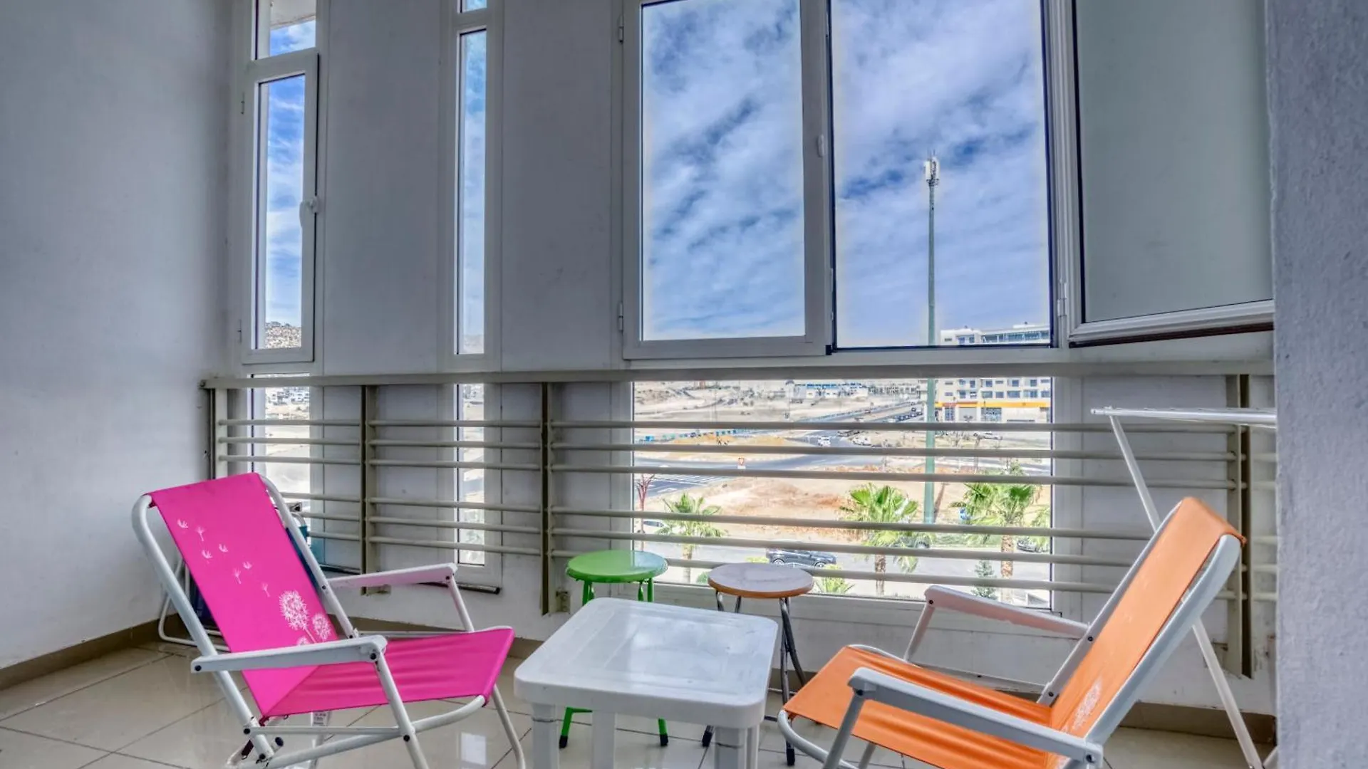 Appartement Spacieux Et Paisible Agádír 0*,  Maroko