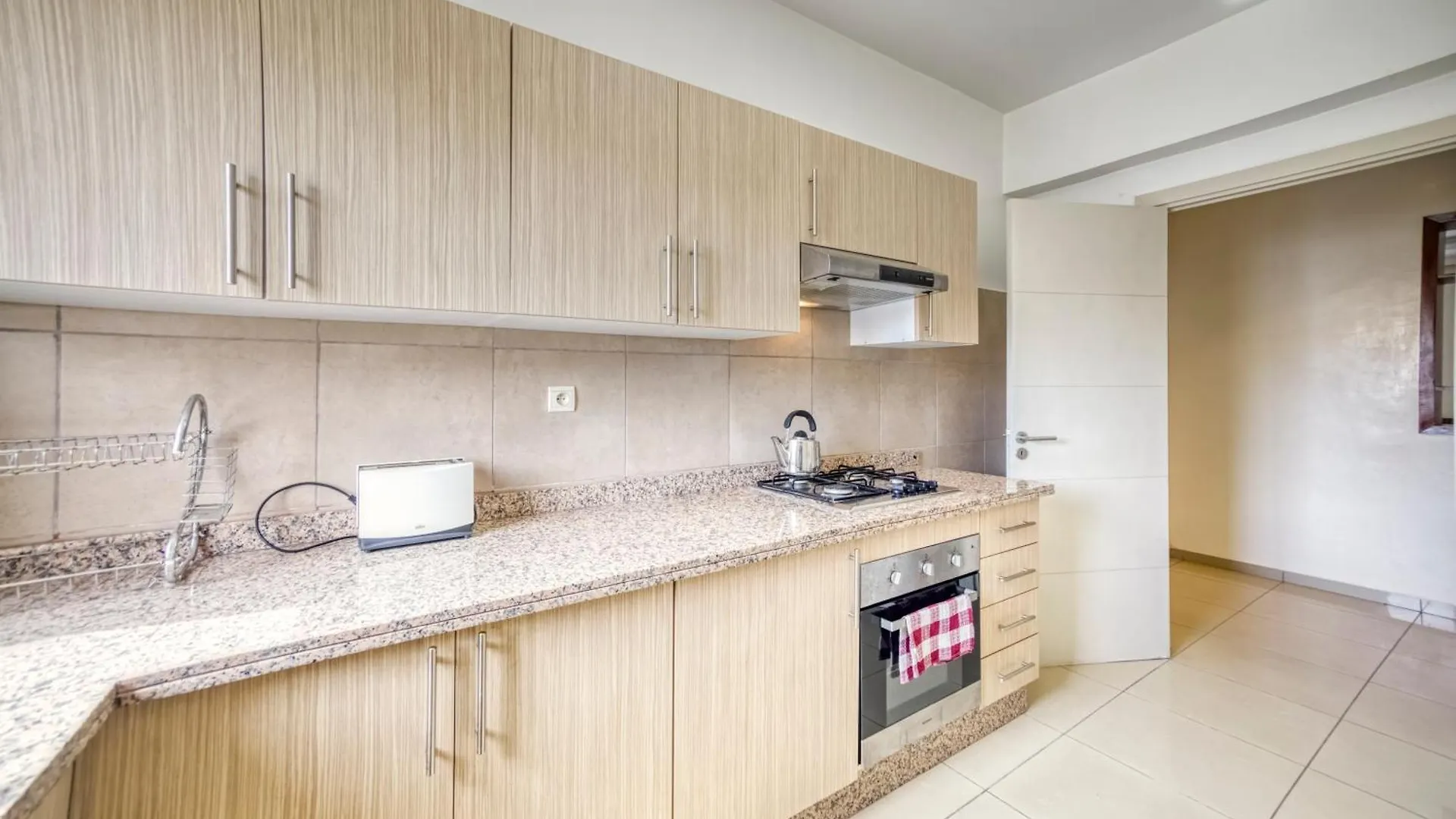 Appartement Spacieux Et Paisible Agádír 0*,  Maroko